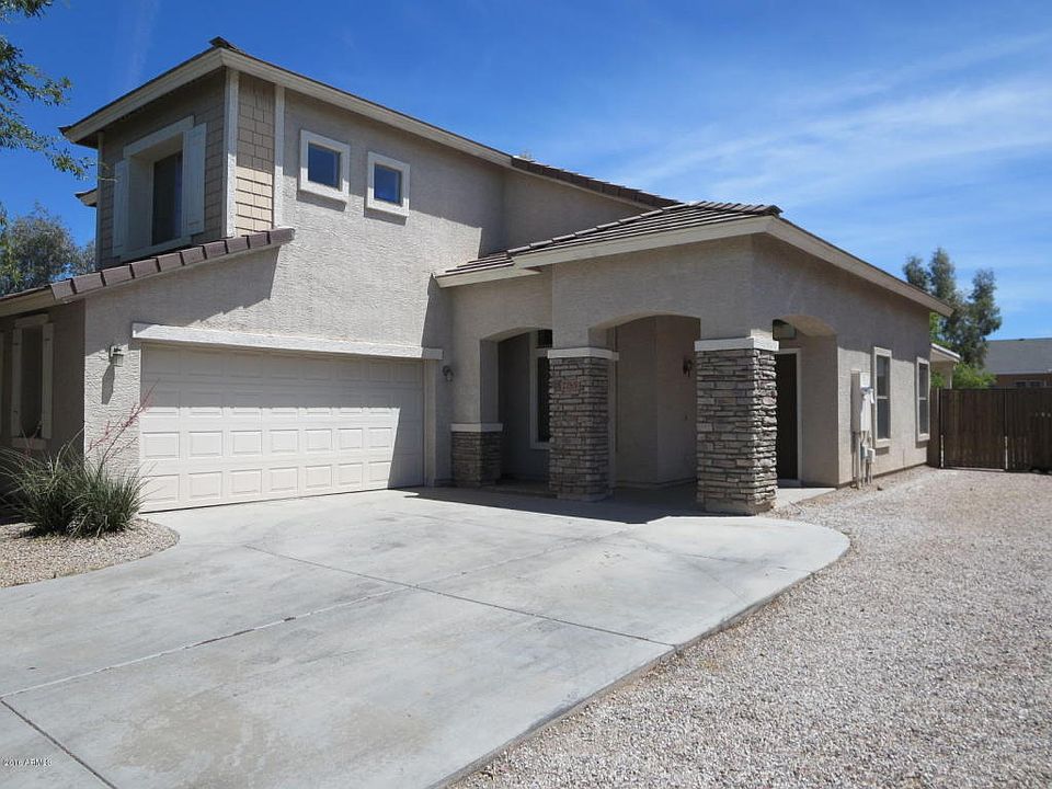 1st image of 2285 W Silver Streak Way
