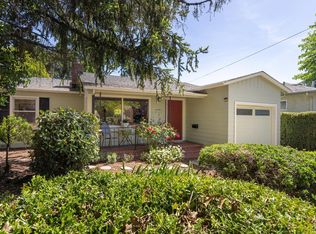 1828 Humboldt Street, Santa Rosa, CA 95404