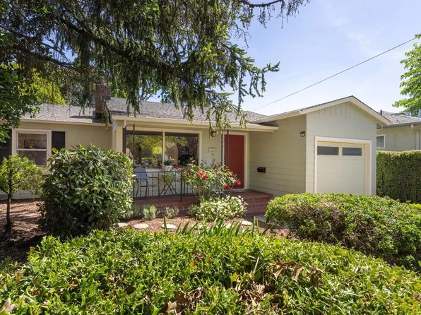 1828 Humboldt Street, Santa Rosa, CA 95404