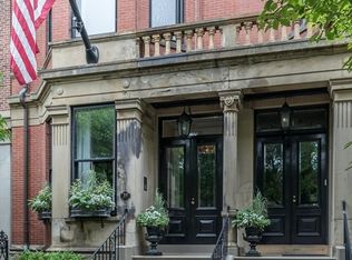 39 Marlborough St APT 4, Boston, MA 02116