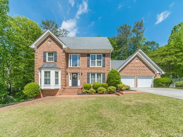 816 McDaniel St, Monroe, GA 30655