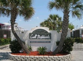 149 W Leslie Ln, Panama City Beach, FL 32407