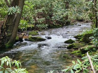 Ll 25 Cashes Valley, Cherry Log, GA 30522