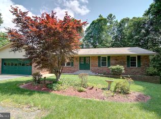 9801 Empire Ct, Dunkirk, MD 20754