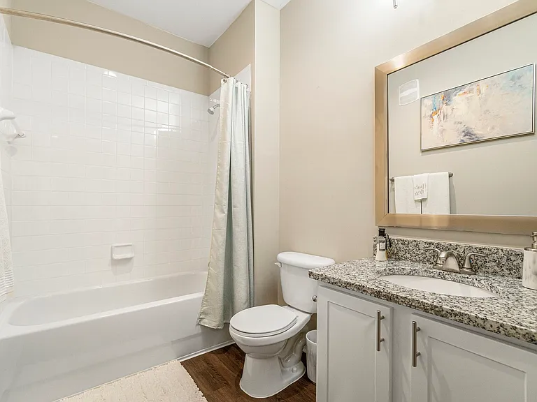 Oaks at Normandy Apartments — Photo 48