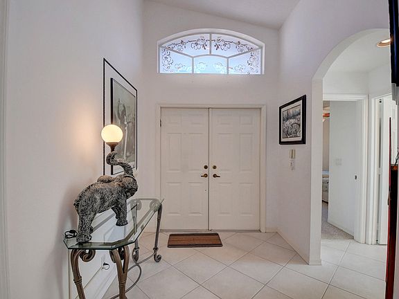 Home For Sale In Villa Borghese