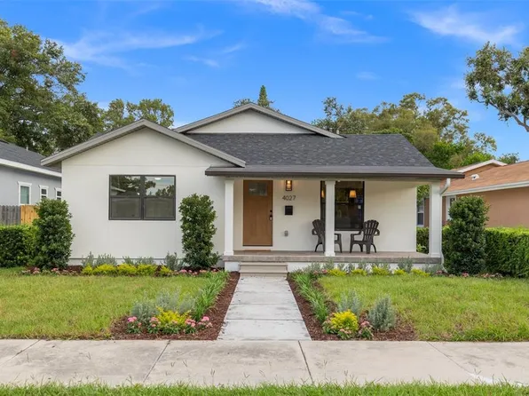4027 4th Ave N, Saint Petersburg, FL 33713