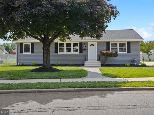 20 Goeke Dr, Trenton, NJ 08610