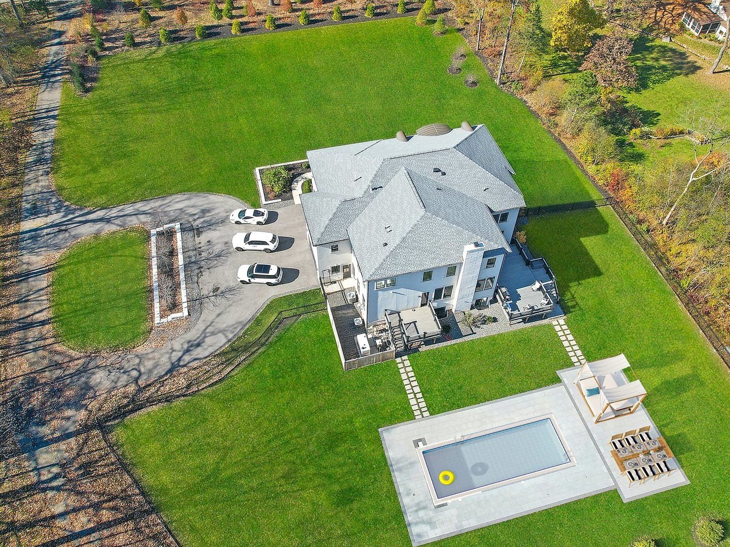23477 N Elm Rd, Lincolnshire, IL 60069 Zillow