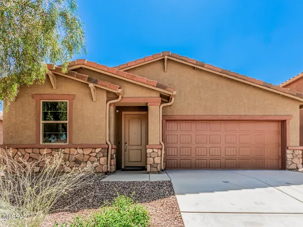 6390 E Via Valdivia, Tucson, AZ 85756