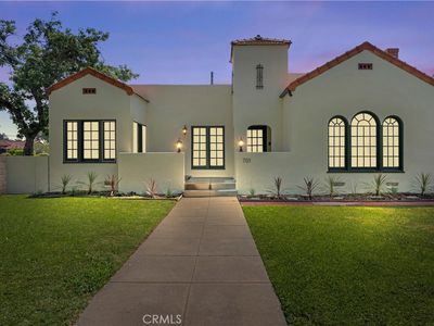 701 S Hickory St, Santa Ana, CA, 92701