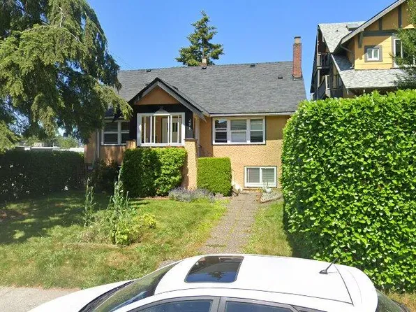 481 W 19th Ave, Vancouver, BC V5Y 2B8