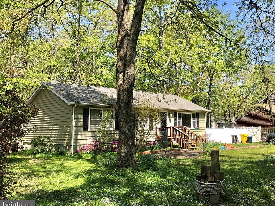 1232 Avalon Blvd Shady Side Md 20764 Mls Mdaa466506 Zillow