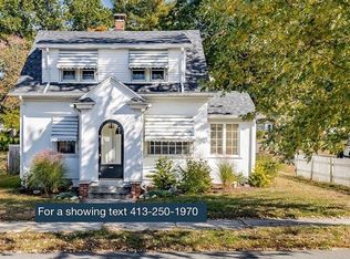 175 Dwight Rd, East Longmeadow, MA 01028