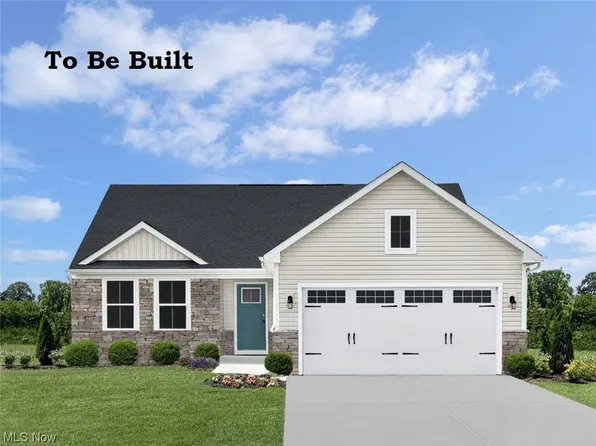 3810 Padre Pio Ln, Perry, OH 44081