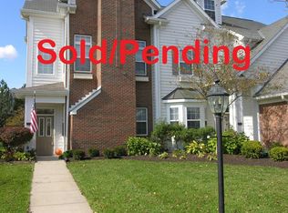 7609 Mansion Cir, Mason, OH 45040