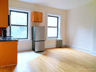 Rented by City Connections Realty