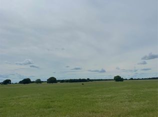 110 Hc 69 Rd, Terral, OK 73569