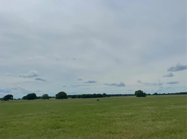 110 Hc 69 Rd, Terral, OK 73569