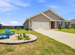 14709 Dalton Cir, Foley, AL 36535