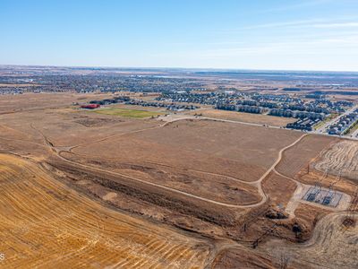 Harvest Hills Dr, Williston, ND, 58801