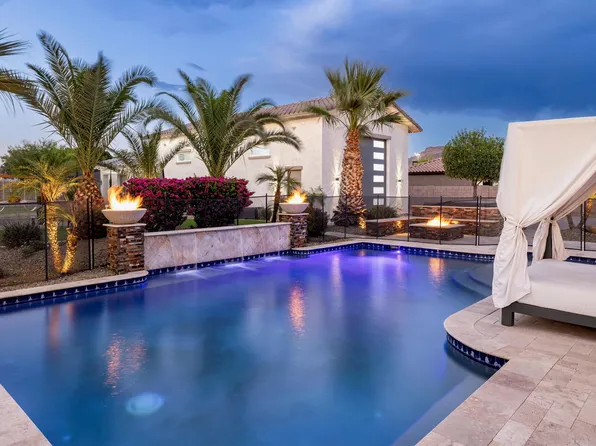 7248 W WHISPERING WIND Drive, Peoria, AZ 85383