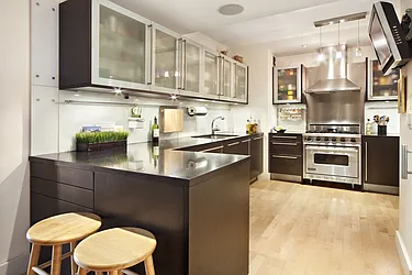 Sold by Corcoran