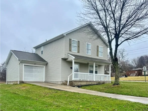 248 Gordon Ave, Campbell, OH 44405