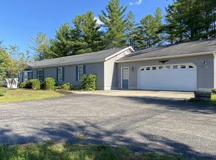 7715 Long Rapids Rd, Alpena, MI 49707