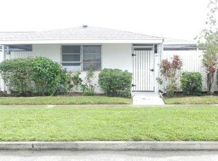 153 West Ct, Royal Palm Beach, FL 33411