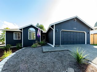 11112 21st Pl NE, Lake Stevens, WA