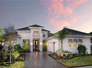 14807 Como Cir, Bradenton, FL 34202