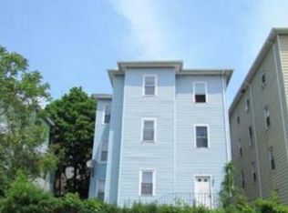 57 E Central St, Worcester, MA 01605