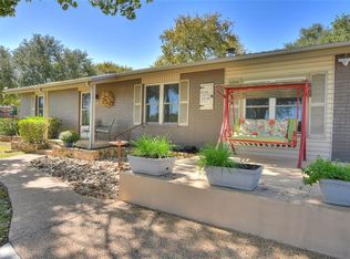 601 Chaparral Rd, Georgetown, TX 78628