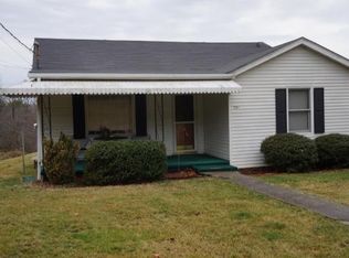 1161 Old Jonesboro Rd, Bristol, TN 37620