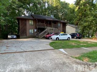 4212 Greencastle Ct APT B, Raleigh, NC 27604