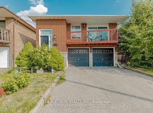36 Tanager Sq, Brampton, ON L6Z1X2