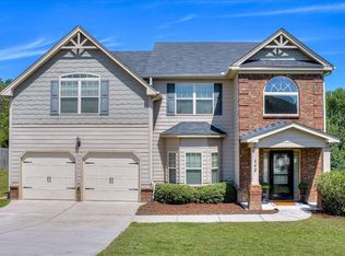 843 Shirez Dr, Grovetown, GA 30813