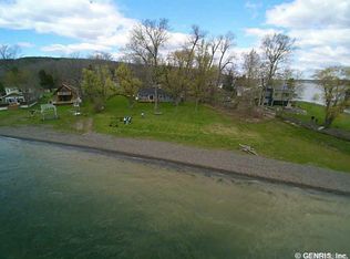 5619 Poplar Cv, Honeoye, NY 14471