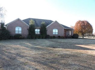 5072 Highway 163, Jonesboro, AR 72404