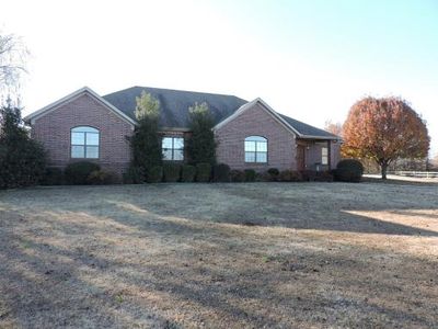 5072 Highway 163, Jonesboro, AR, 72404