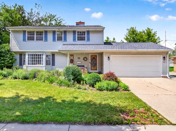 700 E Lindbergh St, Appleton, WI 54911