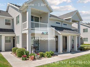 2547 W 500 S APT 1-3, Springville, UT 84663