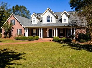 202 Morning Glory Trl, Perry, GA 31069