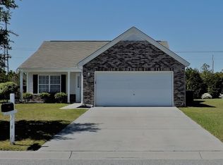 5704 Club Course Dr, North Myrtle Beach, SC 29582