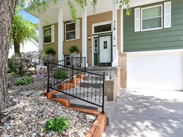 119 N Kaw Dr, Junction City, KS 66441