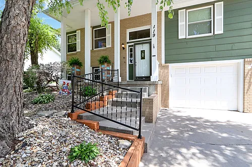 119 N Kaw Dr Photo 1