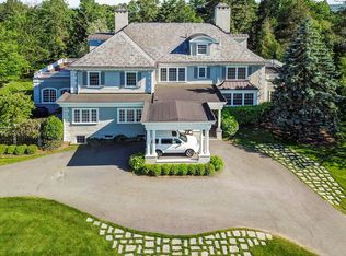 36 Stewart Rd, Short Hills, NJ 07078