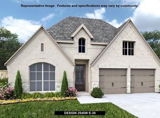 1273 Saffron St, Haslet, TX 76052