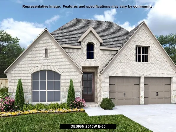 3052 Bold Ruler Rd, Celina, TX 75009